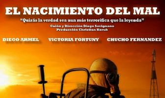 El nacimiento del mal