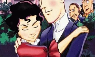 Узник крепости Зенда