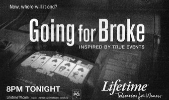 На грани краха