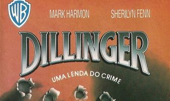 История Диллинджера