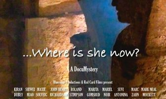... Where Is She Now?