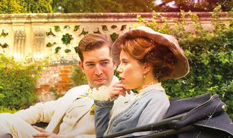 RSC: Бесплодные усилия любви