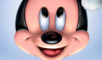 Микки: И снова под Рождество