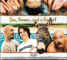 Дикая вечеринка