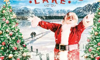 A Miracle on Christmas Lake