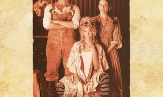 Вместо жены