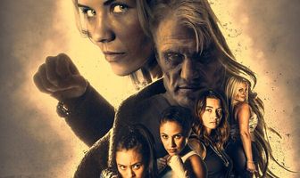 Женский бойцовский клуб