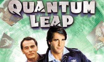 Квантовый скачок