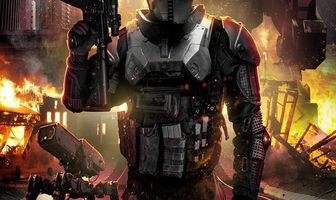 Мир будущего