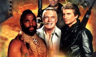 Команда «А»