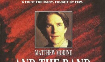 И оркестр играл