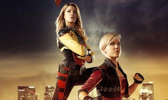 Суперженщины