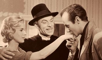 Дьявольское око