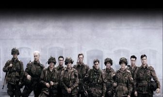 Братья по оружию