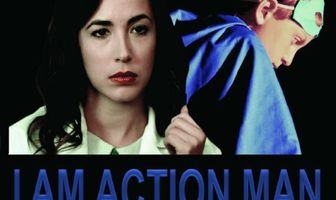 I Am Action Man