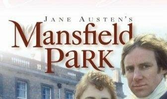 Мэнсфилд Парк