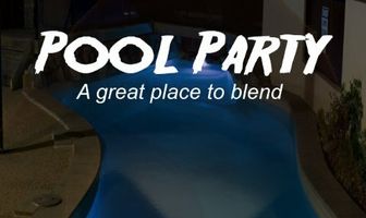 Pool Party