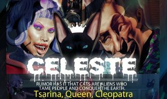 Celeste Kennicot