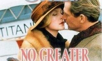 Большей любви не бывает