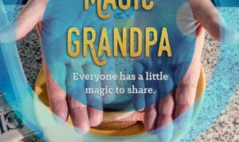 Magic Grandpa