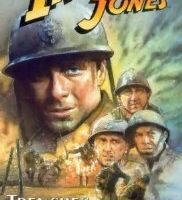 Приключения молодого Индианы Джонса: Траншеи, ведущие в ад