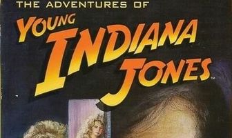 Приключения молодого Индианы Джонса: Маски зла