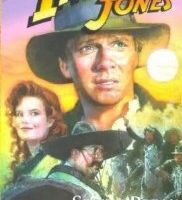 Приключения молодого Индианы Джонса: Весенние приключения