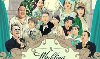 The Wedding & Bebek Betutu