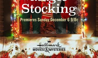 Волшебный носок