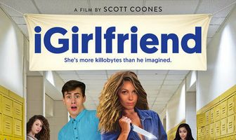 iGirlfriend