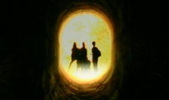 Between Lives