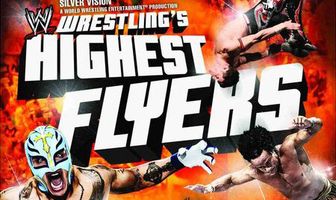 Wrestling's Highest Flyers