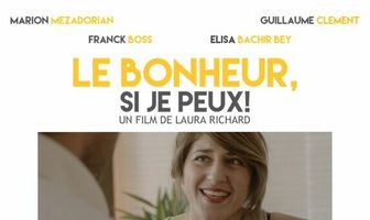 Le bonheur si je peux