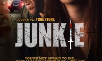 Наркоманка