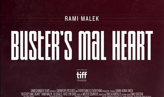 Плохое сердце Бастера