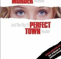 Идеальное убийство, идеальный город