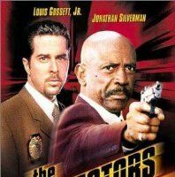 Детективы 2