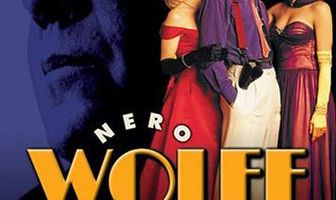 Тайны Ниро Вульфа