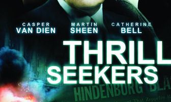 Похитители прошлого