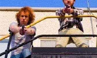 Ржавые копы