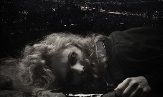 Район тьмы. Хроники повседневного зла