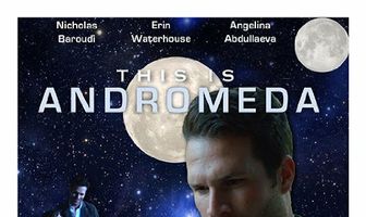 This Is Andromeda