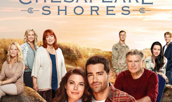 На Чесапикских берегах