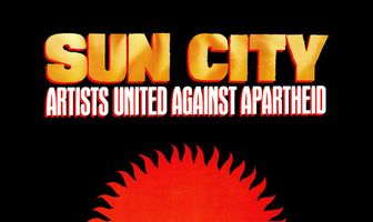 Artists United Against Apartheid: Sun City