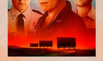 Три билборда на границе Эббинга, Миссури