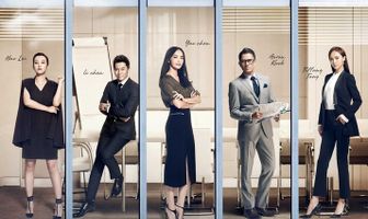 Партнёры с MBA