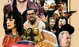 Поражение в первом раунде