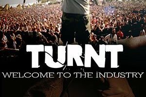 Turnt
