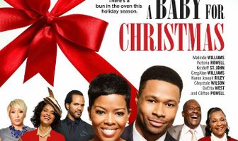A Baby for Christmas