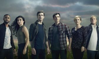 По ту сторону